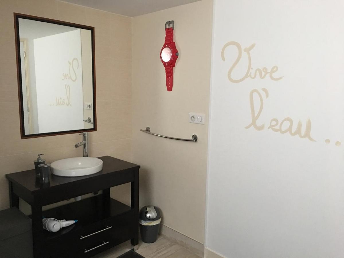 Chambre D'Hotes Le Clos De Rapevache Екстер'єр фото