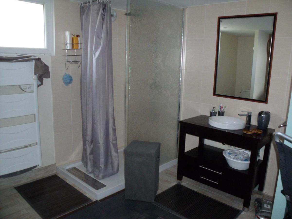 Chambre D'Hotes Le Clos De Rapevache Екстер'єр фото