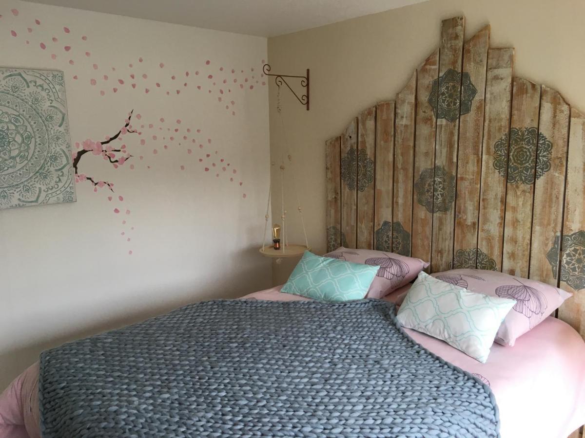 Chambre D'Hotes Le Clos De Rapevache Екстер'єр фото